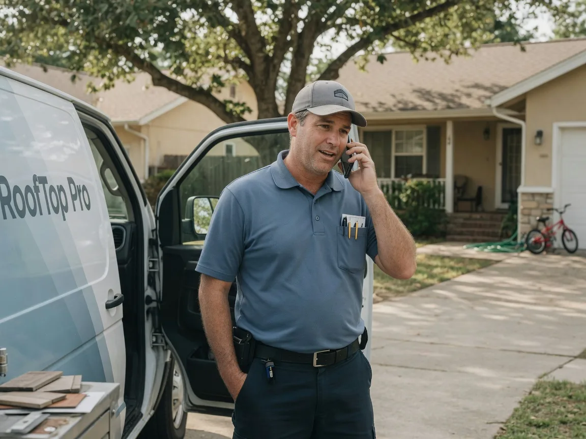 Roof Repair Wynnewood, OK FAQs